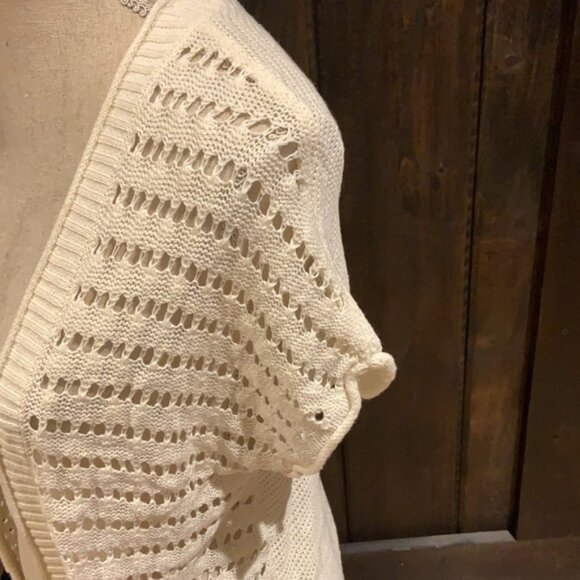 Mossimo short sleeve cardigan - Picture 4 of 11